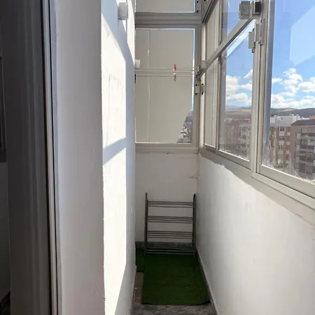 Coliving Lopez *