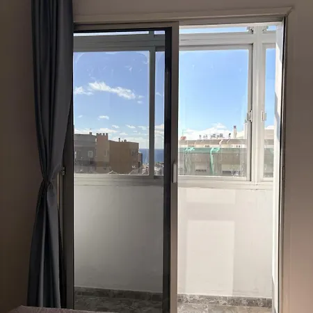 Casa de hóspedes Coliving Lopez *