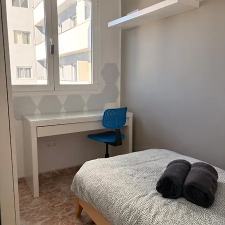 Coliving Lopez * Las Palmas de Gran Canárias