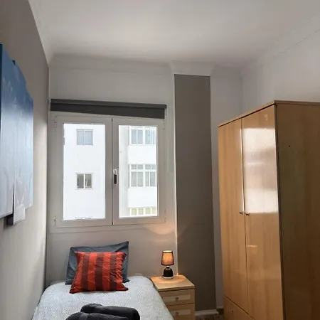 Coliving Lopez Las Palmas de Gran Canárias
