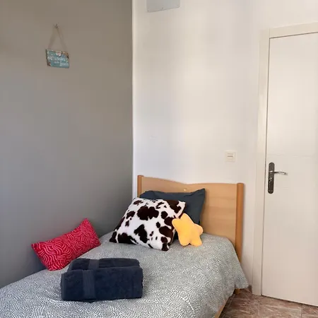 Coliving Lopez Casa de hóspedes