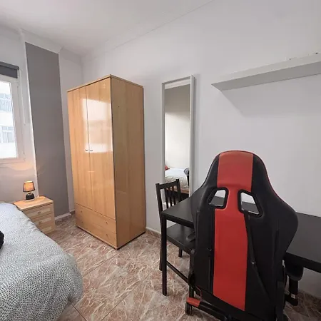 Coliving Lopez