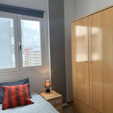 Coliving Lopez Casa de hóspedes Las Palmas de Gran Canárias