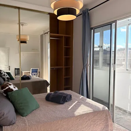 Coliving Lopez Casa de hóspedes Las Palmas de Gran Canárias