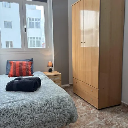 Coliving Lopez Casa de hóspedes *