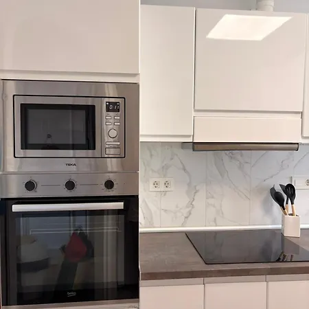 Casa de hóspedes Coliving Lopez