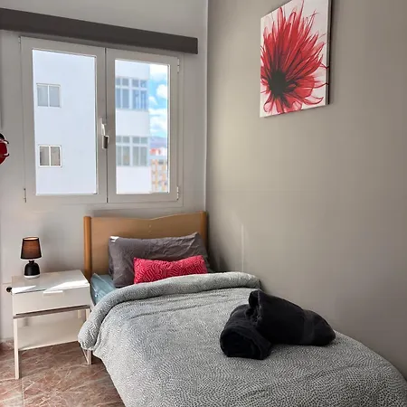 Casa de hóspedes Coliving Lopez