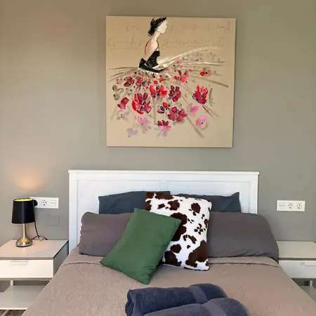 Coliving Lopez Casa de hóspedes *