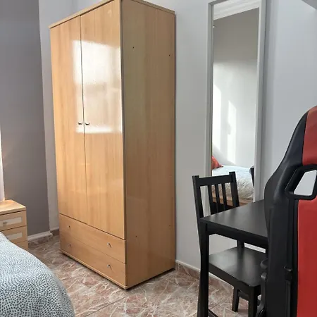 Coliving Lopez *