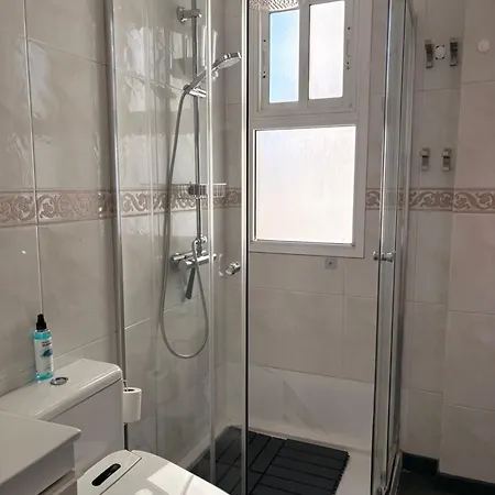 Casa de hóspedes Coliving Lopez
