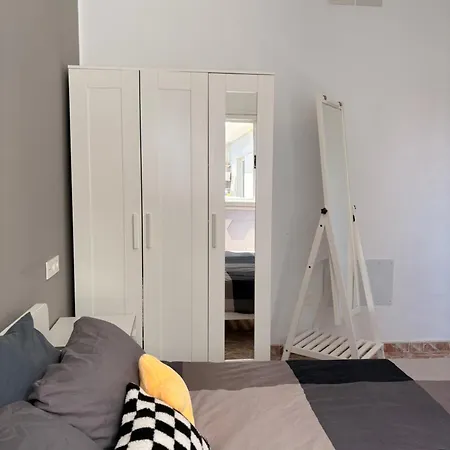 Coliving Lopez *