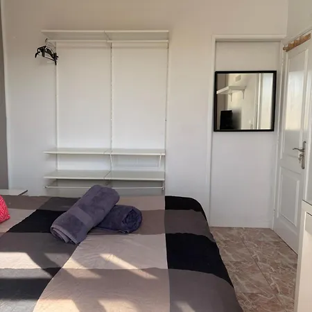 Casa de hóspedes Coliving Lopez *