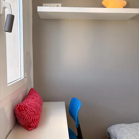 Coliving Lopez