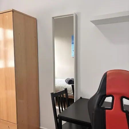 Coliving Lopez Casa de hóspedes Las Palmas de Gran Canárias