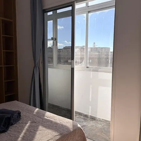 Coliving Lopez