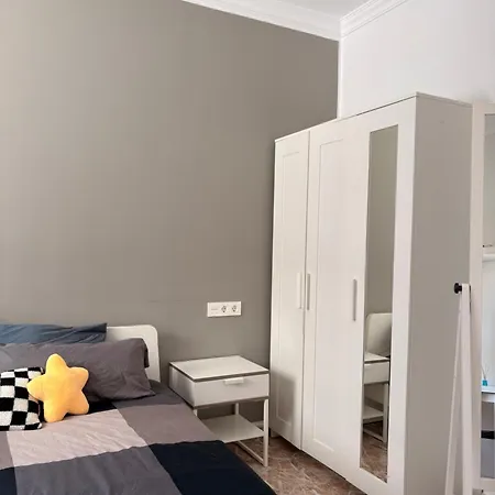 Casa de hóspedes Coliving Lopez Las Palmas de Gran Canárias
