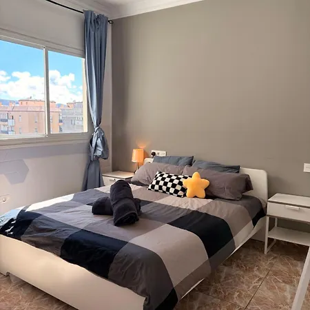 Coliving Lopez * Las Palmas de Gran Canárias