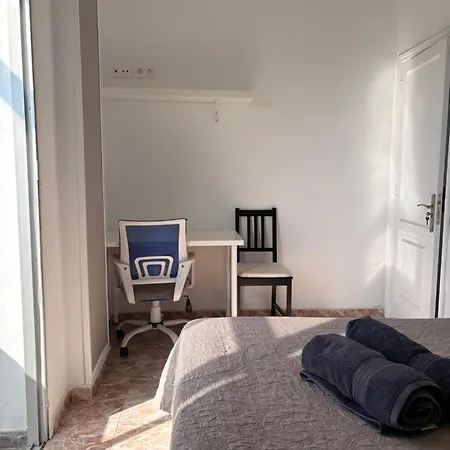 Casa de hóspedes Coliving Lopez Las Palmas de Gran Canárias