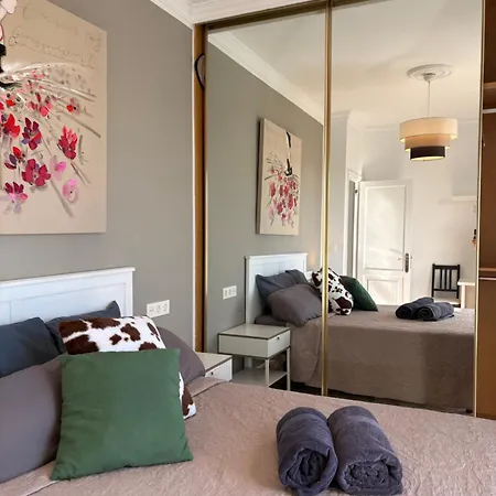 Casa de hóspedes Coliving Lopez Las Palmas de Gran Canárias