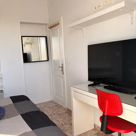 Coliving Lopez