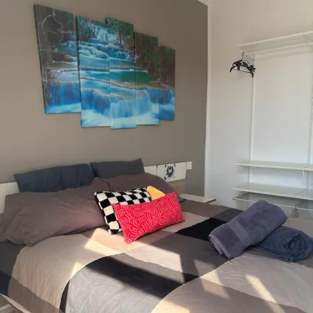 Coliving Lopez Las Palmas de Gran Canárias