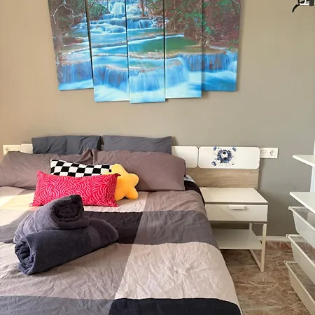 Coliving Lopez Casa de hóspedes Las Palmas de Gran Canárias