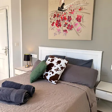 Coliving Lopez * Las Palmas de Gran Canárias