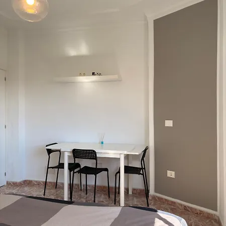 Coliving Lopez Casa de hóspedes