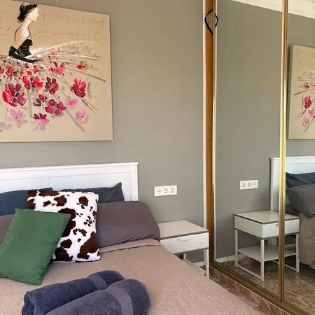 Coliving Lopez Casa de hóspedes Las Palmas de Gran Canárias