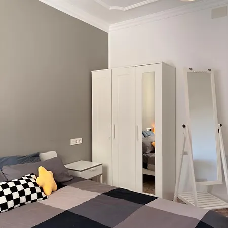 Coliving Lopez Casa de hóspedes *
