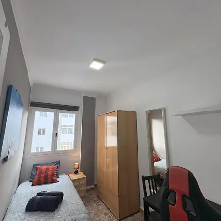 Coliving Lopez Casa de hóspedes