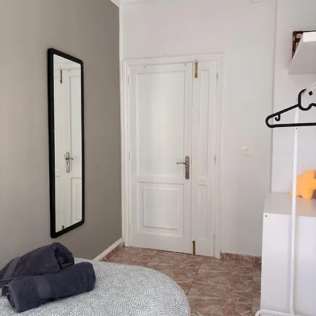 Coliving Lopez Las Palmas de Gran Canárias
