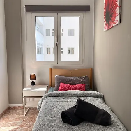 Casa de hóspedes Coliving Lopez Las Palmas de Gran Canárias